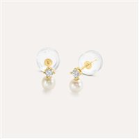 Orecchini Stroili Oro Donna in Oro giallo 1400978 - 1400978